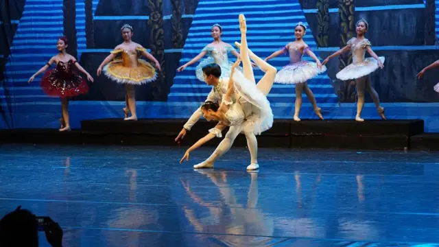 Marlupi Dance Academy