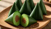 Cara Membuat Kue Kochi yang Kenyal dan Tidak Keras Setelah Dingin, Tetap Nikmat Disantap