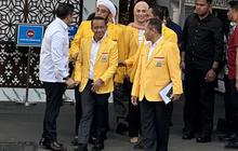 Respons Ketum Partai Golkar dan Demokrat soal 17+8 Tuntutan Rakyat