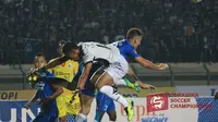 Sensasi Teja Paku Alam di 5 Laga TSC 2016
