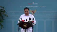 Indonesia Selangkah Lagi Gabung Perdagangan Bebas Trans-Pasifik