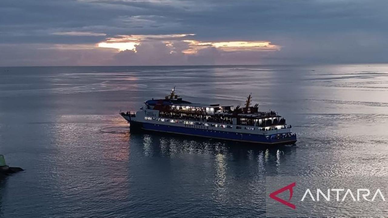 Waspada! Gelombang Tinggi 4 Meter Ancam Perairan Sulawesi Utara Sepanjang September 2025