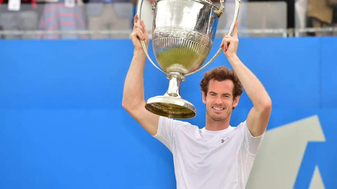 Andy Murray