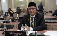 DPR Minta PBB Evaluasi Perlindungan UNIFIL Setelah Gugurnya Prajurit TNI di Lebanon