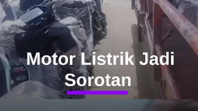 Pengadaan Motor Listrik MBG Disorot, Seberapa Mendesak? #Merdekadotcom #Mdkdw26