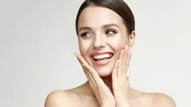 4 Tanda Kulit Wajah Sehat Meski Pakai Makeup Setiap Hari