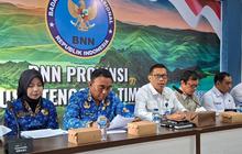 Rehabilitasi Narkotika BNN NTT: 55 Klien Pulih, Akses Layanan Diperluas Sepanjang 2025