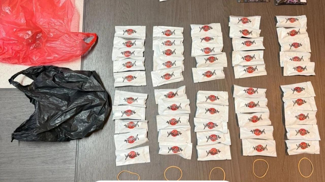Bareskrim Bongkar Peredaran Ekstasi dan Vape Etomidate di Hotel Jakarta Barat