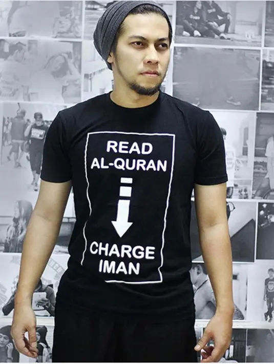 Meski melihat rumah tangga sang adik sedang ada masalah, Citra enggan membeberkan terkait rumah tangga adiknya dengan Sunu. Tapi ia melihat sejak kejadian itu, ia melihat adiknya tak keluar rumah jika tak ada masalah serius. (Instagram/sunumatta)