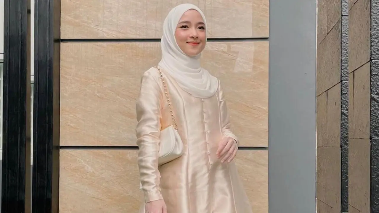 Fashion Hijab