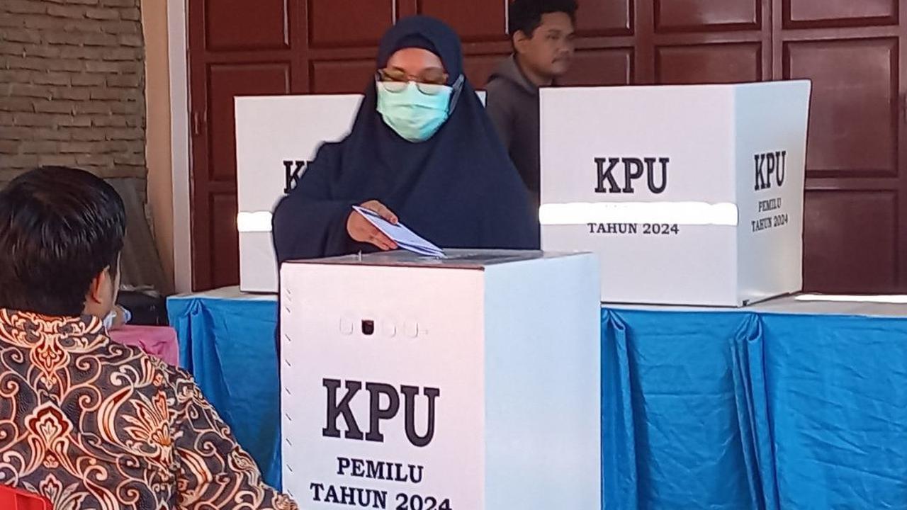 Daftar Delapan Daerah Gelar PSU pada Sabtu Pekan Ini
