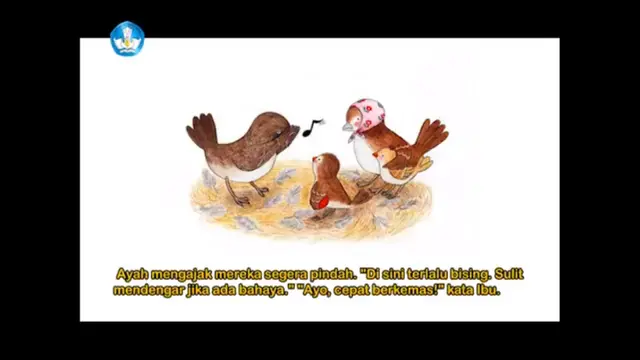 Banyak Macamnya, Bantu Anak Mengenali Polusi Suara dan Cahaya dari Rumah