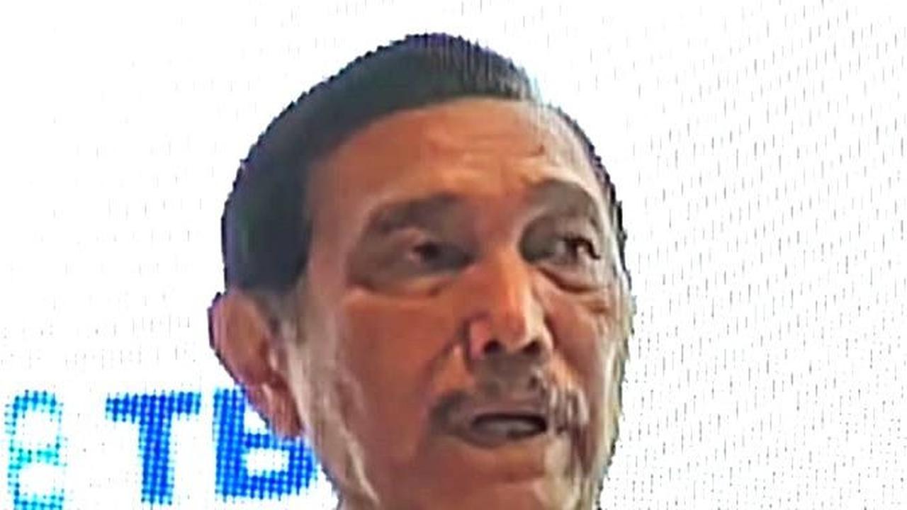 Di Forum ISF 2023, Luhut Ungkap Harta Karun Indonesia yang Belum Diketahui Dunia