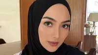 Kesan Citra Kirana Adu Akting dengan Rezky Aditya di Film Keajaiban Air Mata Wanita: Mesra Tapi Halal