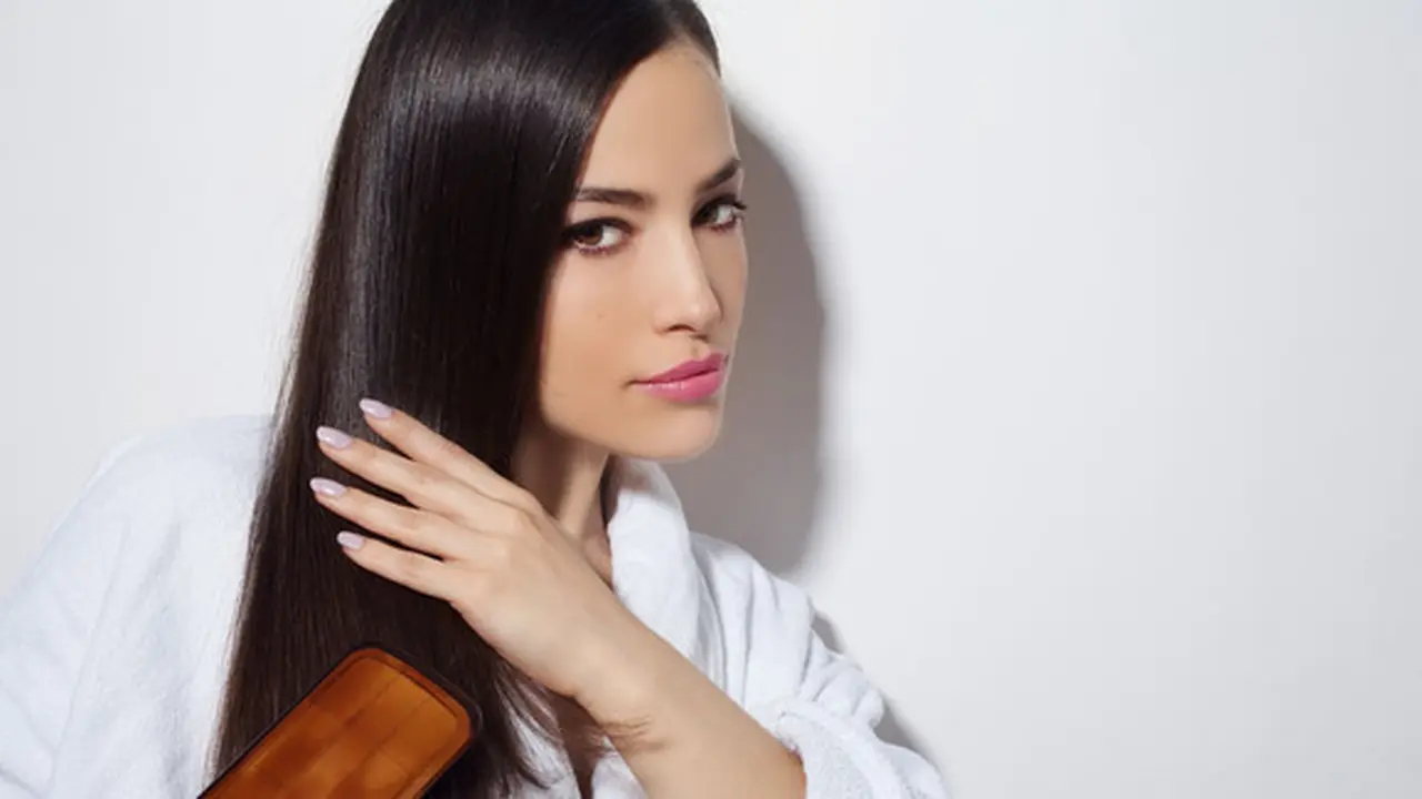 Rambut terus rambut sehatmu (c)shutterstock