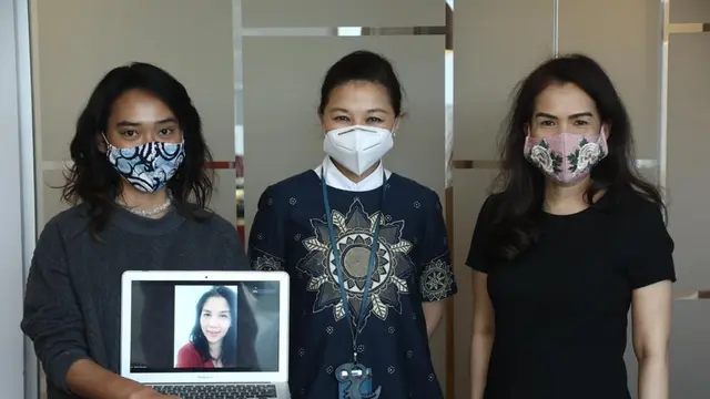 Women of The Year 2020