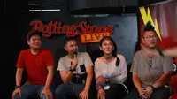 Konser Ulang Tahun Souljah Ditonton Ribuan Penggemar