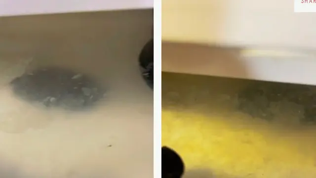 Viral, Pria Ini Tunjukkan Mengapa Minum Es di Restoran Bisa Membuatmu Sakit