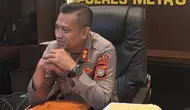 Terungkap Motif Wanita di Bekasi Dianiaya Pacar