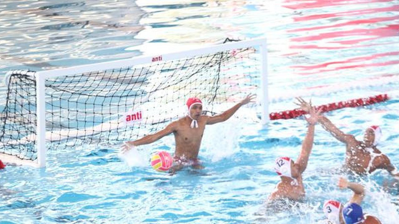 SEA Games 2025: Permak Filipina, Tim Polo Air Putra Indonesia Diminta Jaga Konsistensi saat Lawan Malaysia