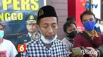 Foto dan video yang memperlihatkan sebuah keluarga di Probolinggo histeris, karena melihat kondisi jenazah M (49) salah satu keluarganya yang positif Covid-19 viral di media sosial.