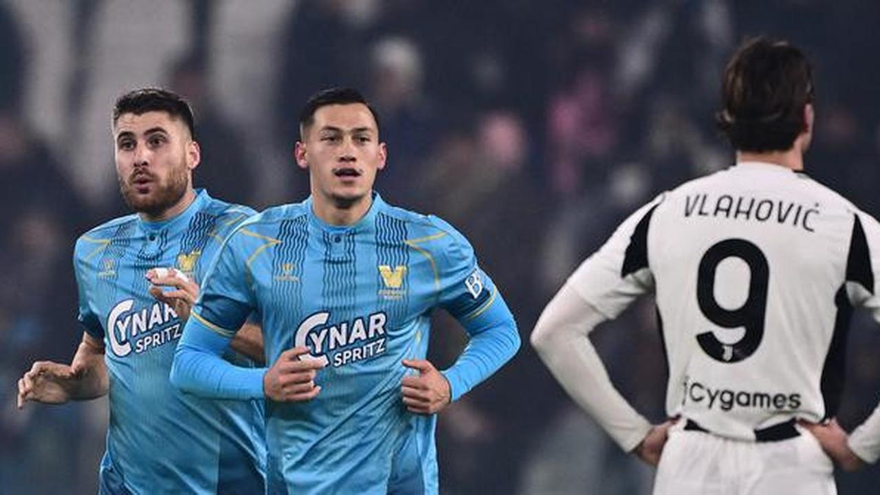 Sassuolo Tantang Juventus, Jay Idzes Kembali Bakal Jadi Ancaman bagi Si Nyonya Tua?