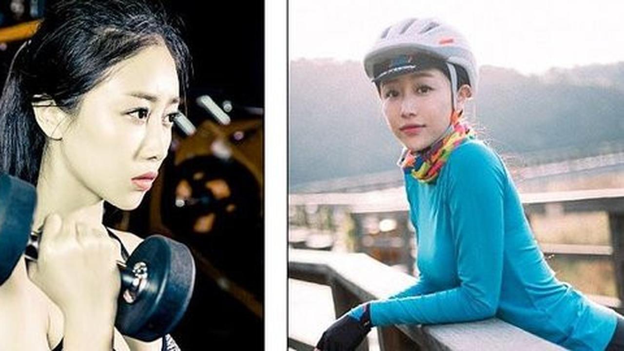 Dosen seksi secantik mahadewi ini bikin heboh dunia maya