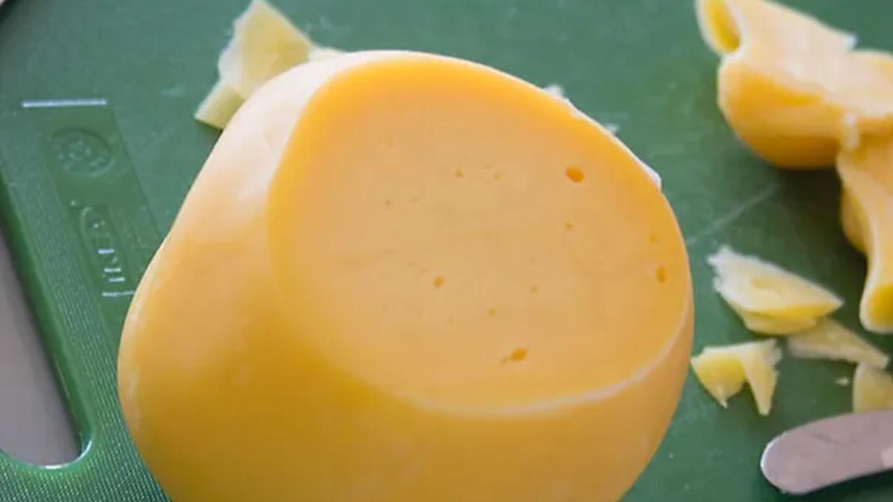 5. Provolone