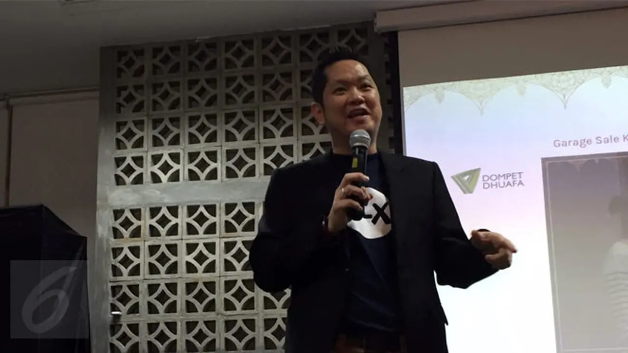 OLX Indonesia