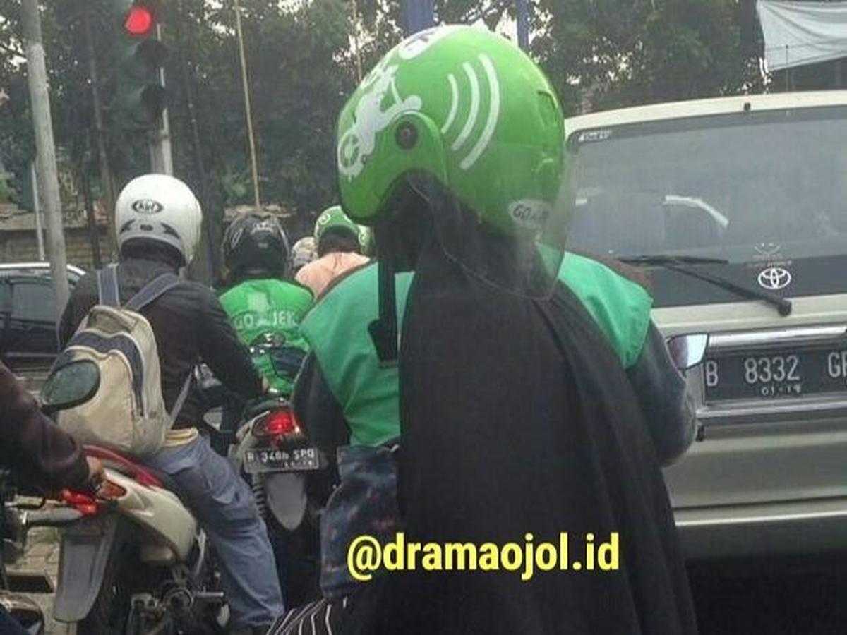 Bagaimana caranya, ya?