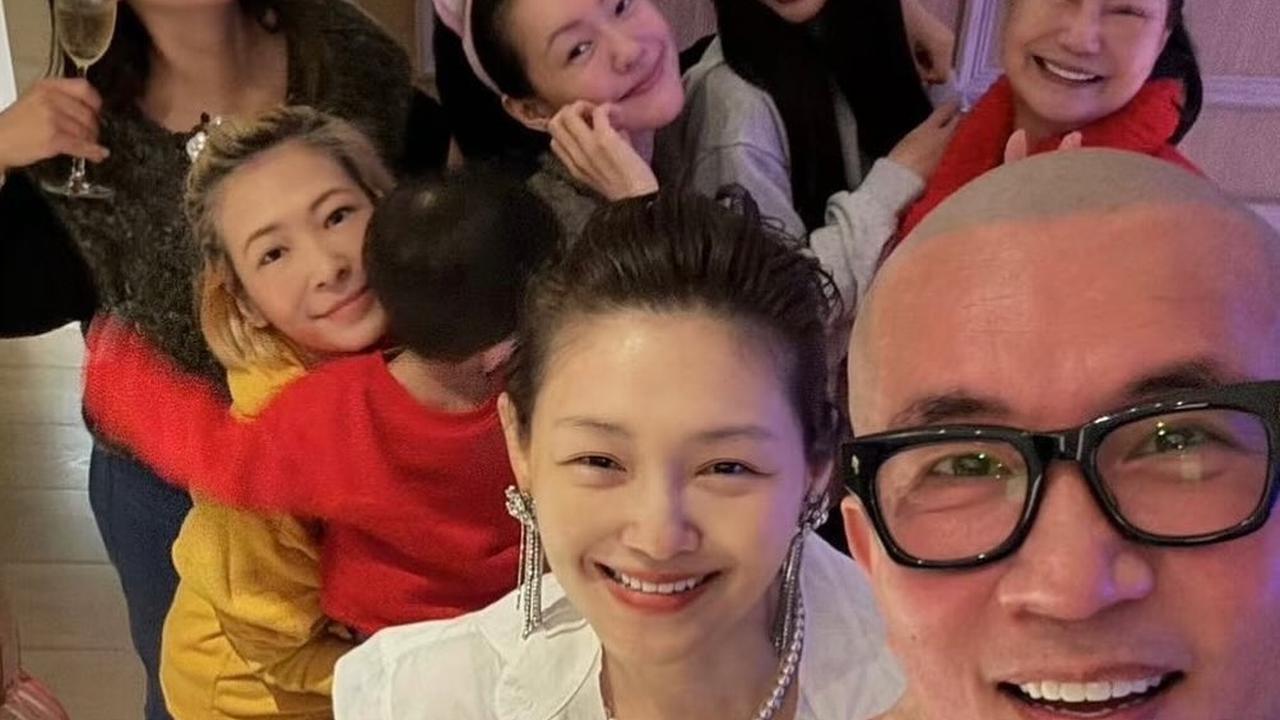 Potret Mesra Barbie Hsu dan DJ Koo yang Kini Tinggal Kenangan, Hebohkan Netizen saat Kabar Pernikahan Keduanya
