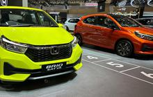 Avanza dan Brio Masuk 10 Besar Mobil Paling Laris, Urutan Terakhir Malah Bikin Kaget