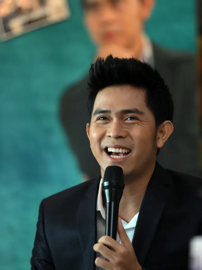 [Bintang] Cakra Khan