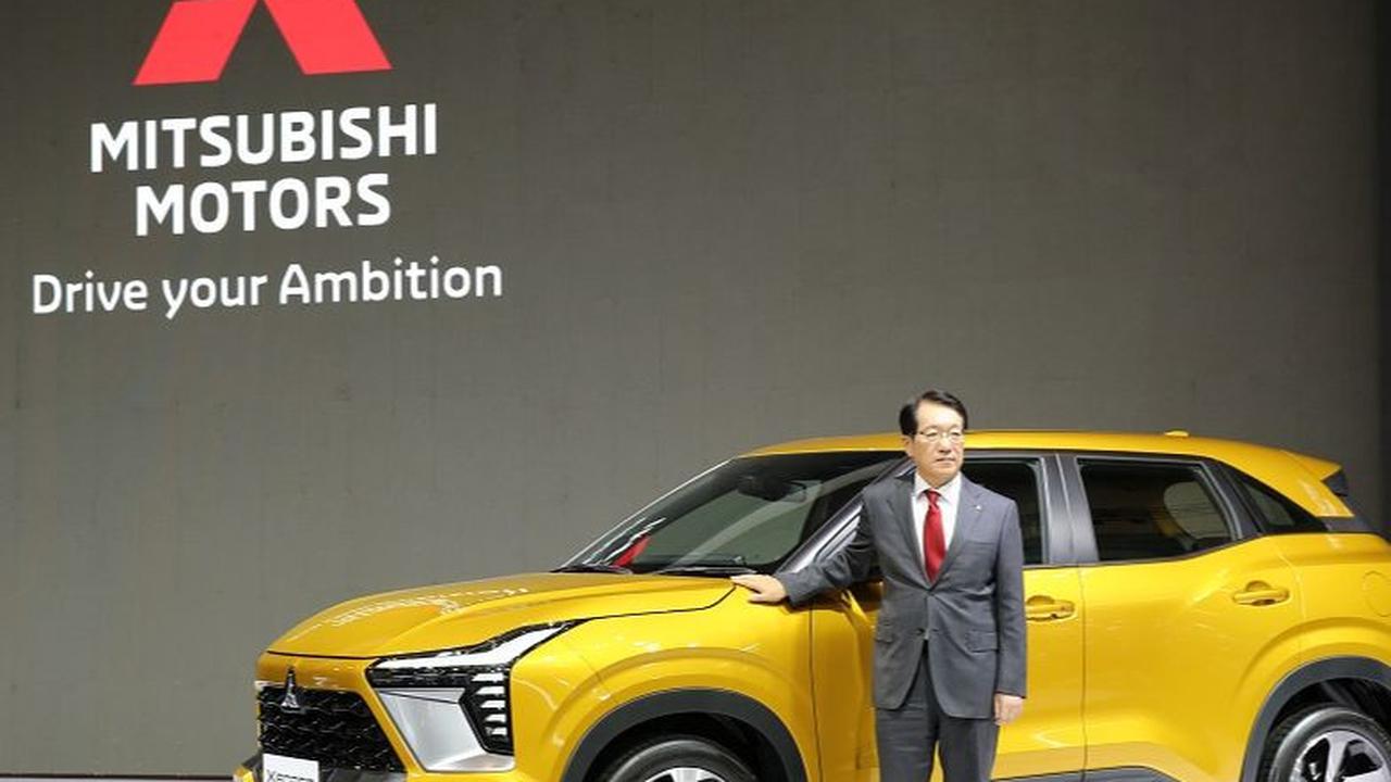 CEO Mitsubishi Motors Takao Kato mengatakan Mei lalu, pihaknya perlu meninjau kembali strateginya di China.<br>Konsumen di China beralih ke EV cara  berbeda; satu dari  empat mobil terjual pada 2022 adalah EV.&nbsp;