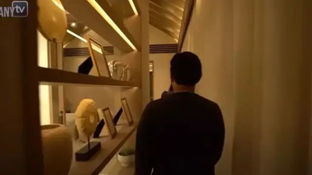 Potret Kamar Tidur Rumah Maia Estianty, Mewah Bak Resort di Italia