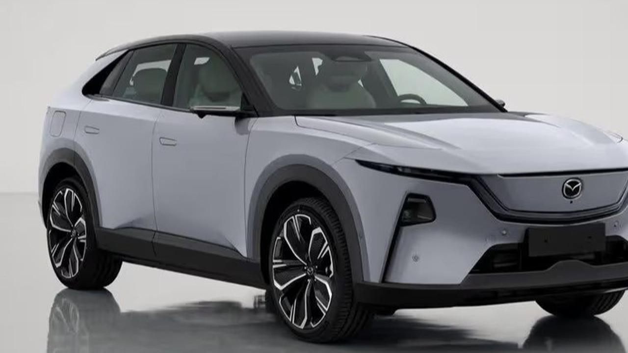 Mazda EZ-60 Mencatat 26.000 Pemesanan, Dilengkapi Fitur 3D HUD dan 23 Speaker