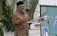 Mendikdasmen Ungkap Konsep Sekolah Aman: Bukan Hanya Bangunan, tapi Juga Psikologis Anak