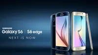 Samsung Galaxy S6 dan Galaxy S6 Edge lebih dari sekedar gadget terbaru dan canggih dari Samsung, Anda akan terpukau.
