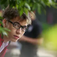 Stefan William. foto: blackterfly.wordpress.com