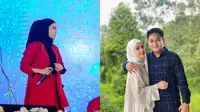 Potret Putri Isnari Istri Bos Tambang Konser Dangdut Pakai Hijab (Sumber: Instagram/putriisnari3)