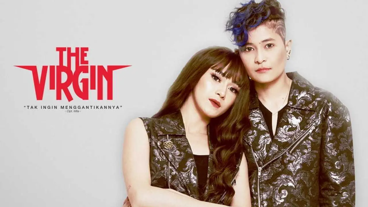 The Virgin