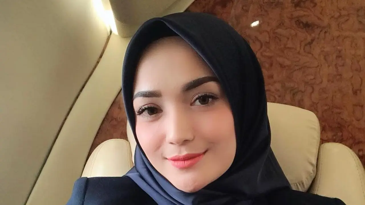 [Fimela] Imel Putri Cahyati