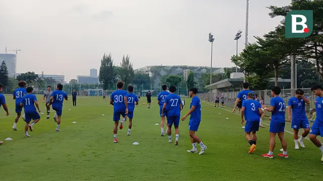 Timnas Filipina U-23 - Piala AFF U-23 2025