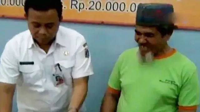 Segmen 2: Muklhis Pengemis Tajir hingga Sidang Pembelaan Jessica