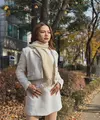 Rara LIDA kembali mencuri perhatian penggemar dengan foto-fotonya di media sosial. [Instagram.com/lida_rara06]
