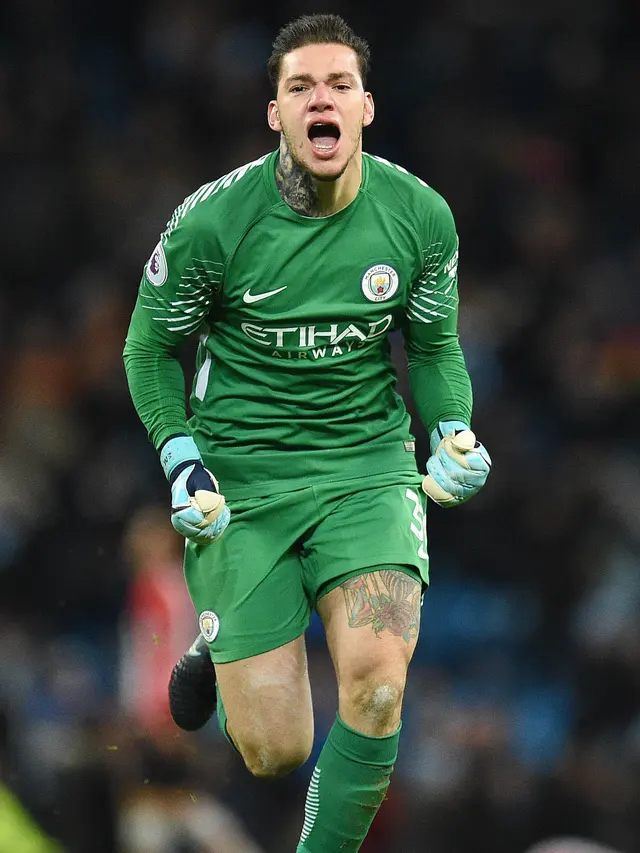 Kepa Arrizabalaga, Kiper Termahal, Chelsea