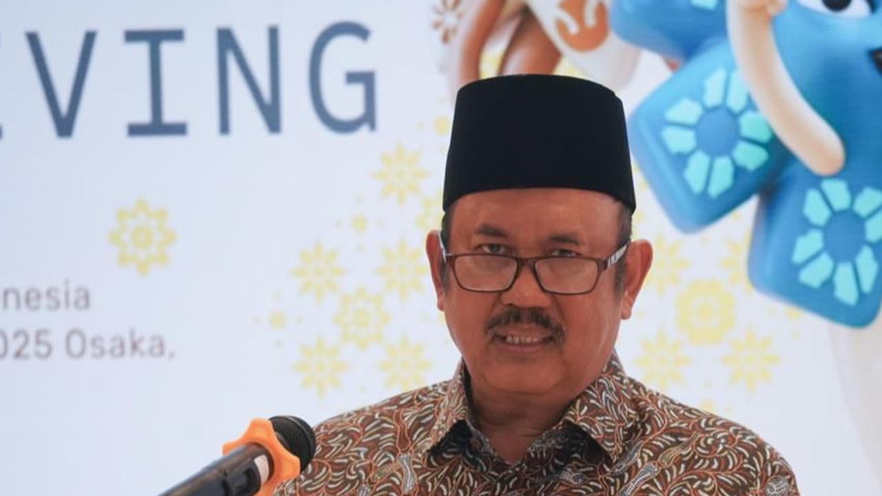 Paviliun Indonesia Catat Berbagai Capaian Penting