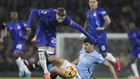 Chelsea vs Man City Sedang Tanding, Dapatkan Link Live Streaming Liga Inggris di SCTV dan Vidio