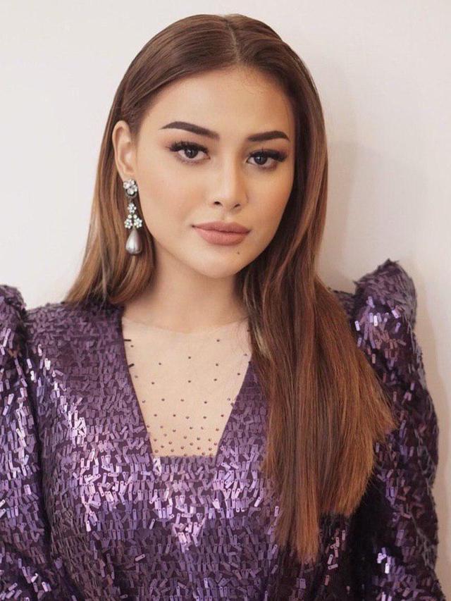 Aurel Hermansyah. (Foto: Instagram @aurelie.hermansyah)