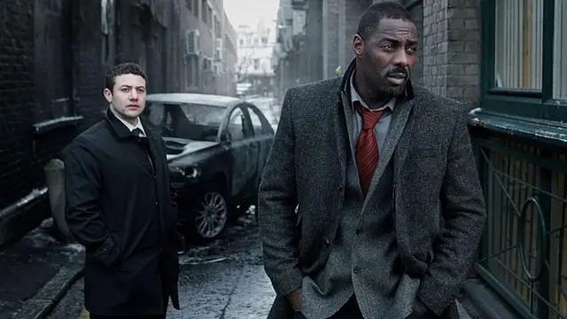 Luther (2010–2019)